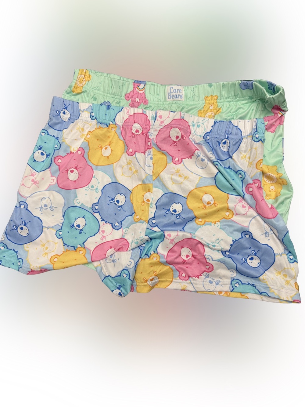 Care Bears 2 Pack Pajama Bottoms